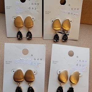 Bulk Jewelry Necklaces & Earings